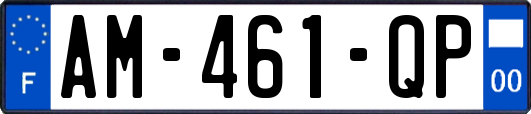 AM-461-QP