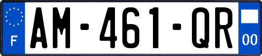AM-461-QR