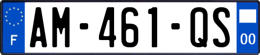 AM-461-QS