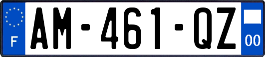 AM-461-QZ