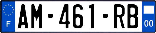 AM-461-RB