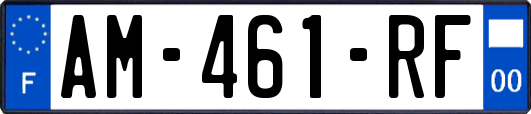 AM-461-RF