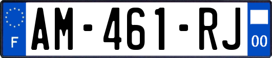 AM-461-RJ