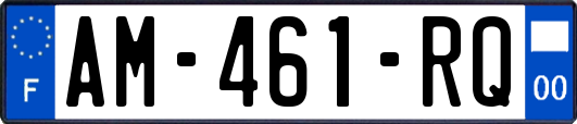 AM-461-RQ