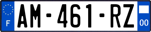 AM-461-RZ