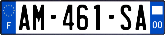 AM-461-SA