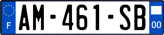 AM-461-SB