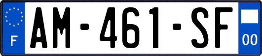 AM-461-SF