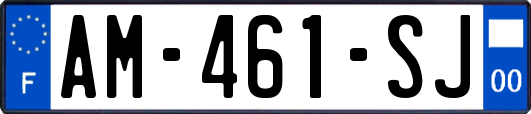 AM-461-SJ