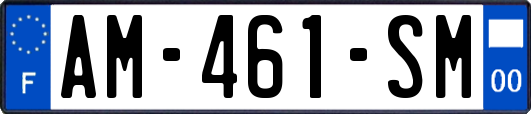 AM-461-SM