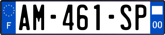 AM-461-SP