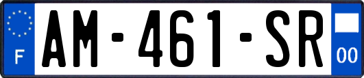 AM-461-SR