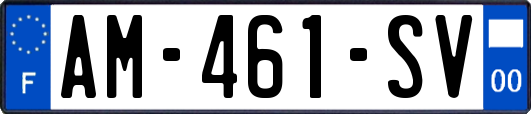 AM-461-SV