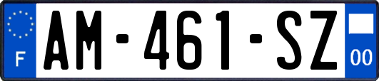 AM-461-SZ