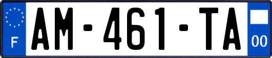 AM-461-TA