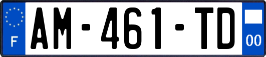 AM-461-TD