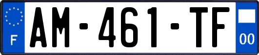 AM-461-TF