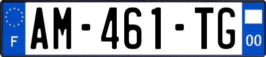 AM-461-TG