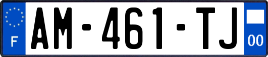 AM-461-TJ