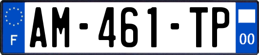 AM-461-TP