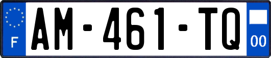 AM-461-TQ