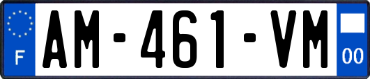 AM-461-VM