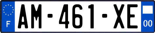 AM-461-XE