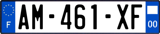 AM-461-XF