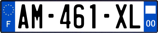 AM-461-XL