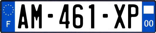 AM-461-XP