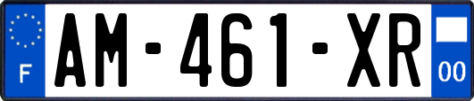 AM-461-XR