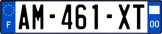 AM-461-XT