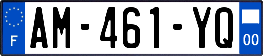 AM-461-YQ
