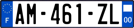 AM-461-ZL