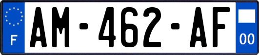 AM-462-AF