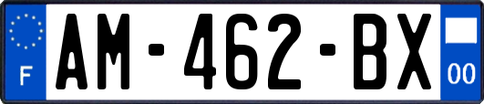 AM-462-BX