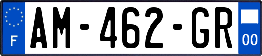 AM-462-GR
