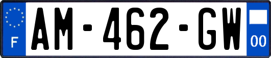 AM-462-GW