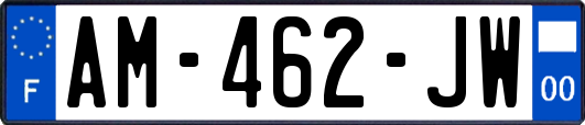 AM-462-JW
