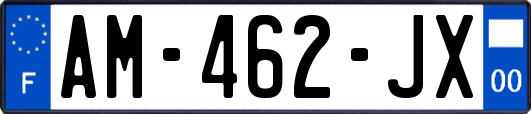 AM-462-JX