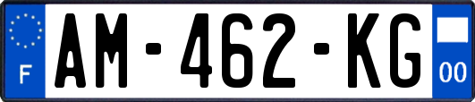 AM-462-KG