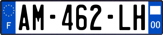 AM-462-LH
