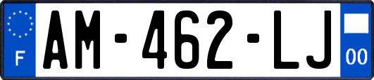 AM-462-LJ