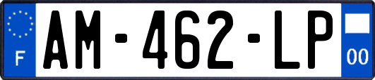AM-462-LP