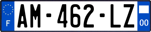 AM-462-LZ