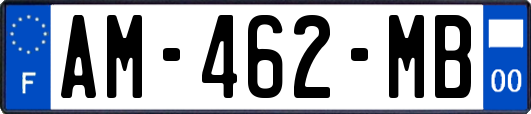 AM-462-MB