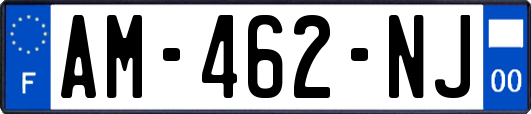 AM-462-NJ