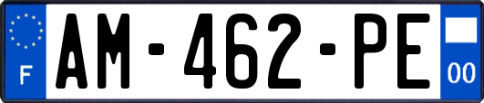 AM-462-PE