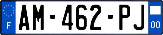 AM-462-PJ