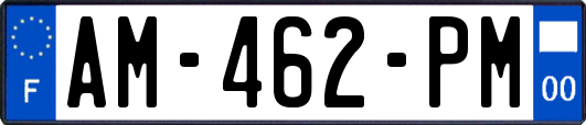 AM-462-PM